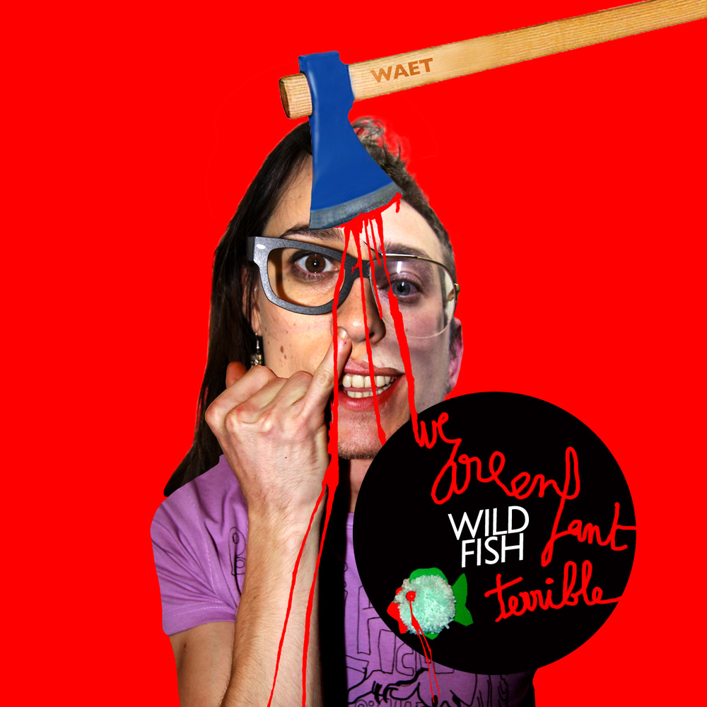Wild Child (Juiceboxxx Remix)
