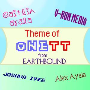 ดาวน์โหลดและฟังเพลง Theme of Onett (From "Earthbound") (Cover Version) พร้อมเนื้อเพลงจาก Caitlin Ayala