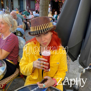 Listen to Mundo Paralelo song with lyrics from Zaphy