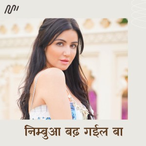 收聽Ajay Bedardi的Nimbuaa Badh Gaeel Ba歌詞歌曲