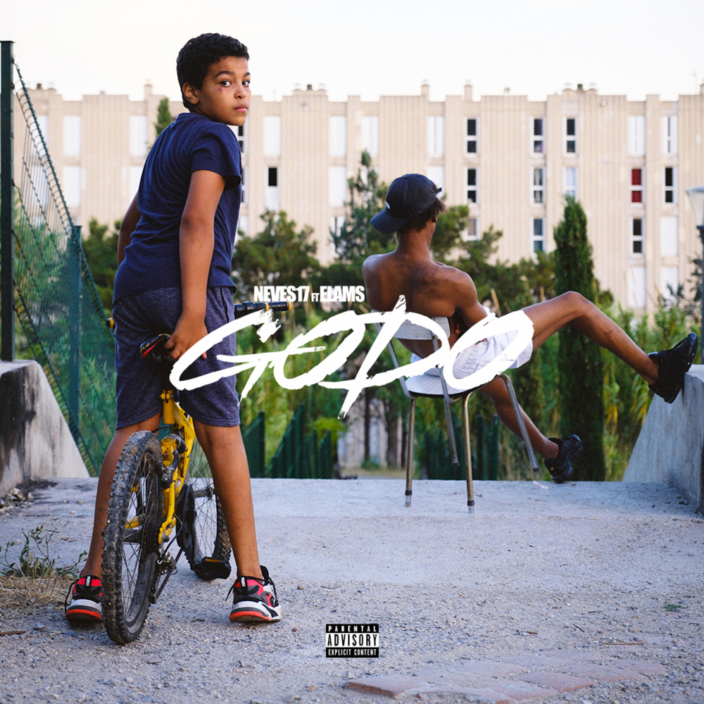 GODO (feat. Elams) (Explicit)