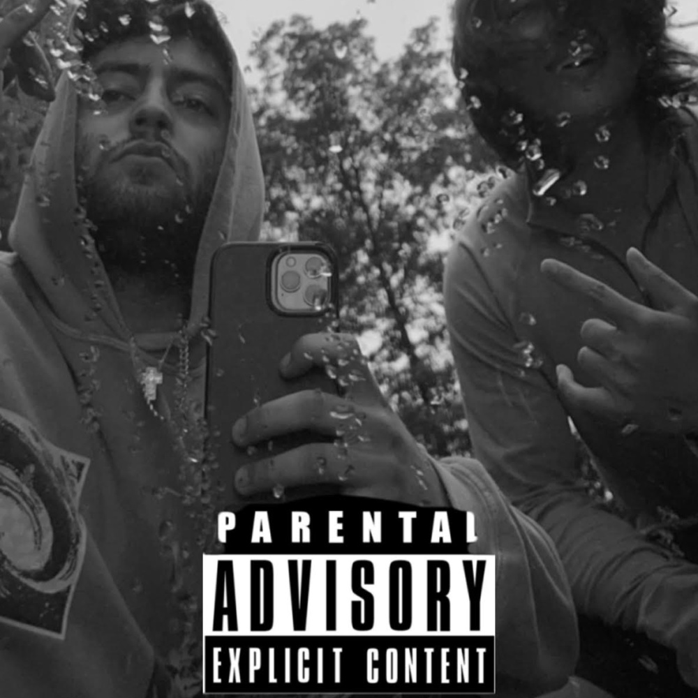 Heart Attack (feat. Gachiboy) (Explicit)
