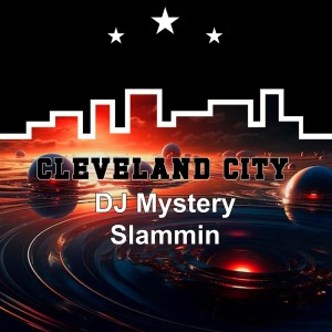 อัลบัม Slammin ศิลปิน DJ Mystery