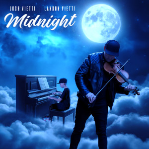 Listen to Midnight song with lyrics from Josh Vietti