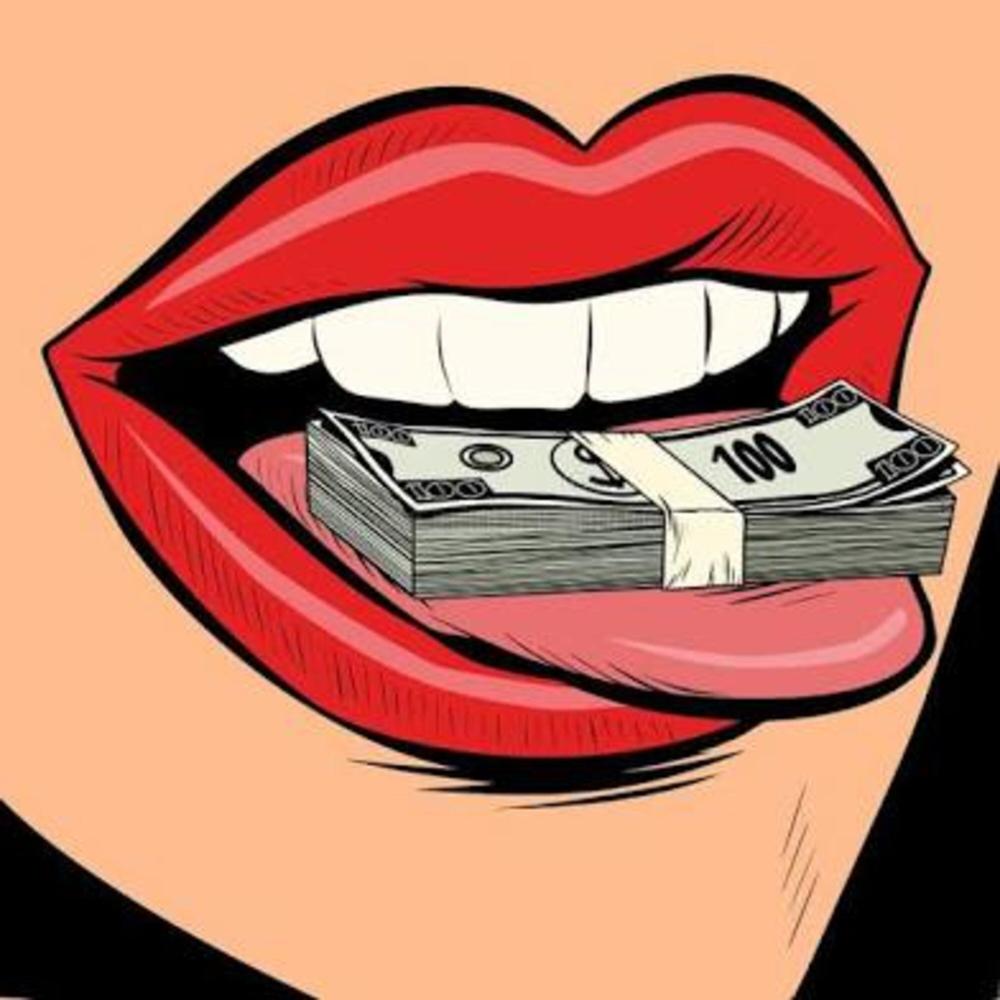 My Girl (Explicit)