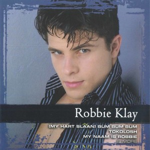 Robbie Klay的專輯Collections