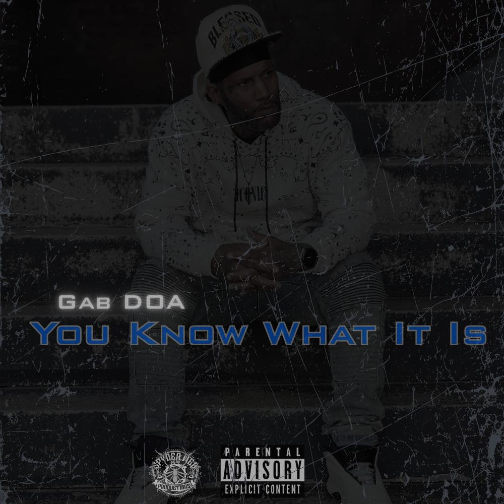 You Know What It Is (feat. Gab Doa) (Explicit)