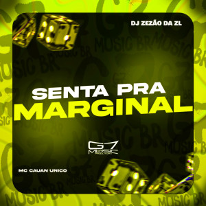 ดาวน์โหลดและฟังเพลง Senta Pra Marginal (Explicit) พร้อมเนื้อเพลงจาก DJ ZEZÃO DA ZL