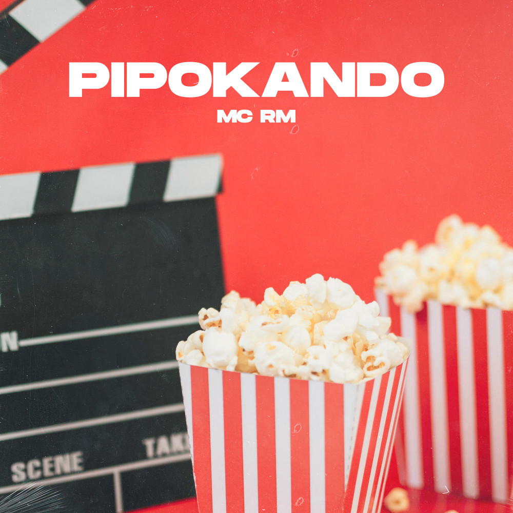Pipokando (feat. Gree Cassua) (Explicit)