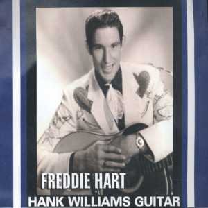 收聽Freddie Hart的I Don't Want To Fall In Love Again歌詞歌曲