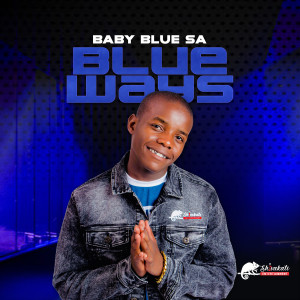 Album Blue Ways from Baby Blue SA