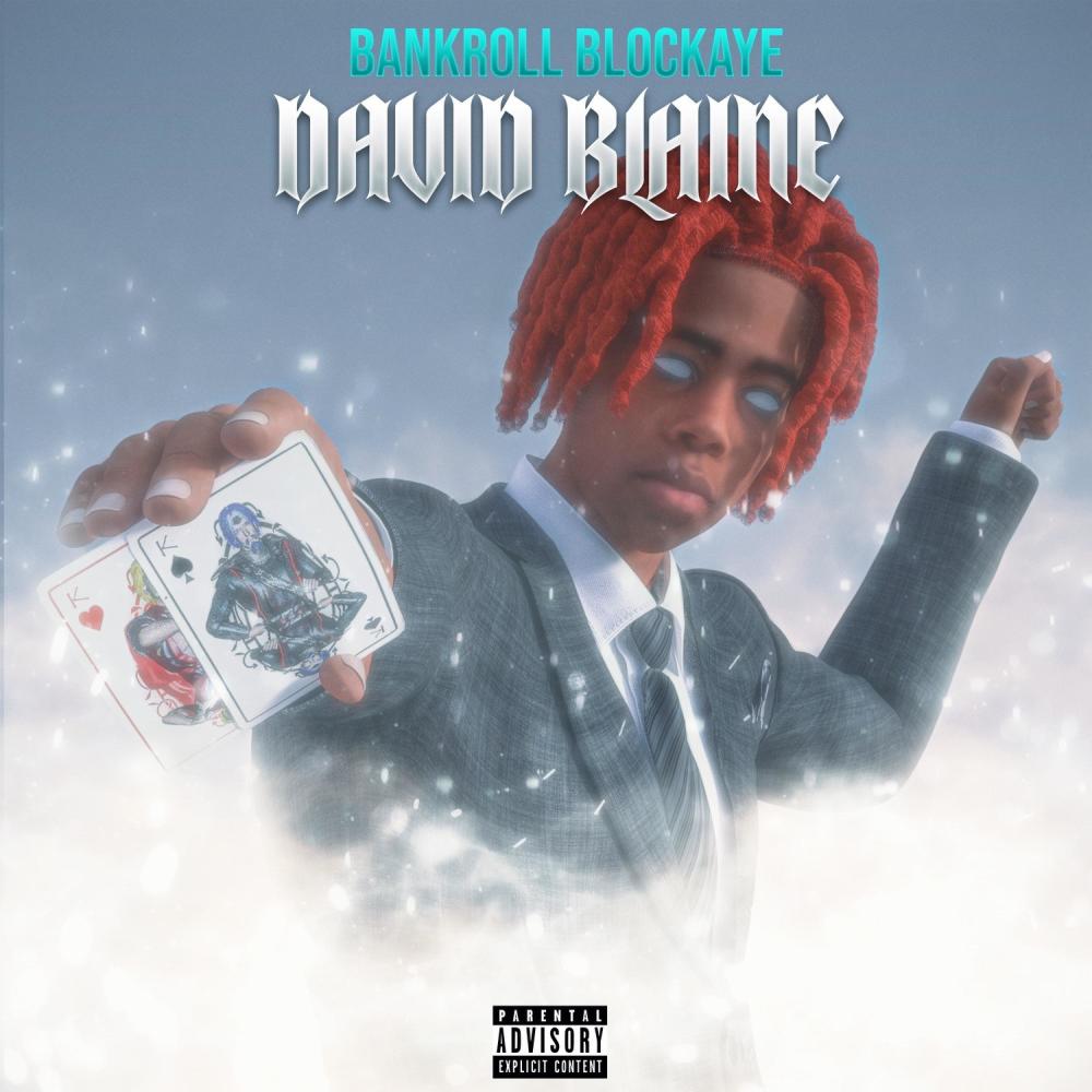 David Blaine (Explicit)