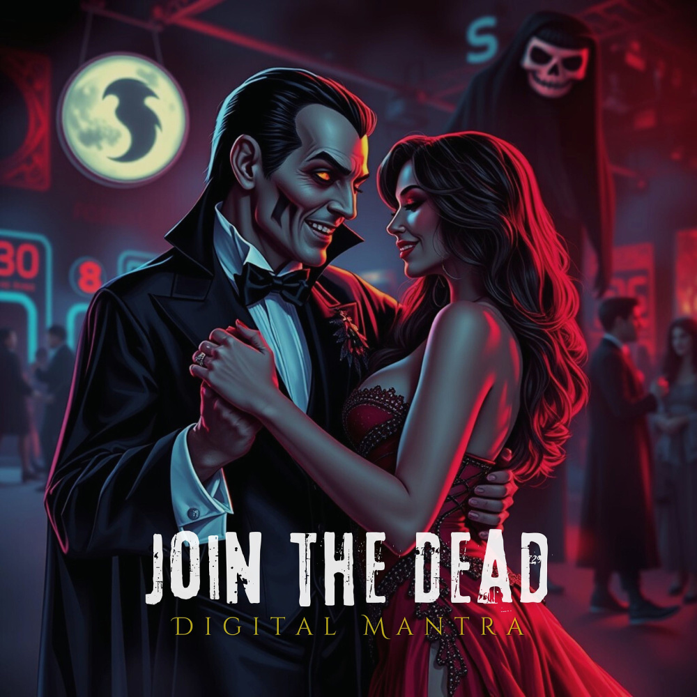 Join the Dead