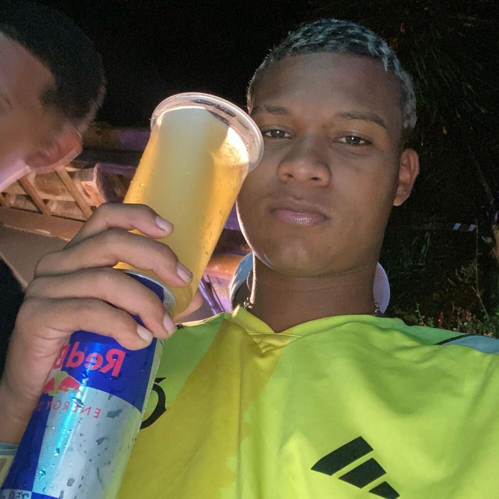 afro no pique de acz (Explicit)