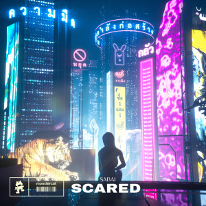 Sabai的专辑Scared