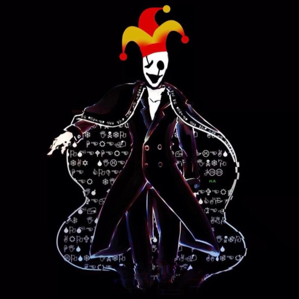 H.A.Gaster? (Explicit)