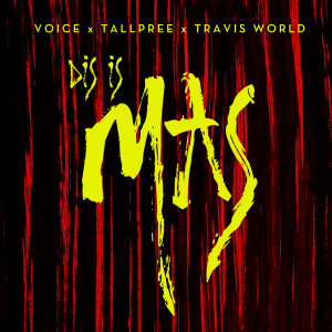 收聽Voice的Dis Is Mas歌詞歌曲
