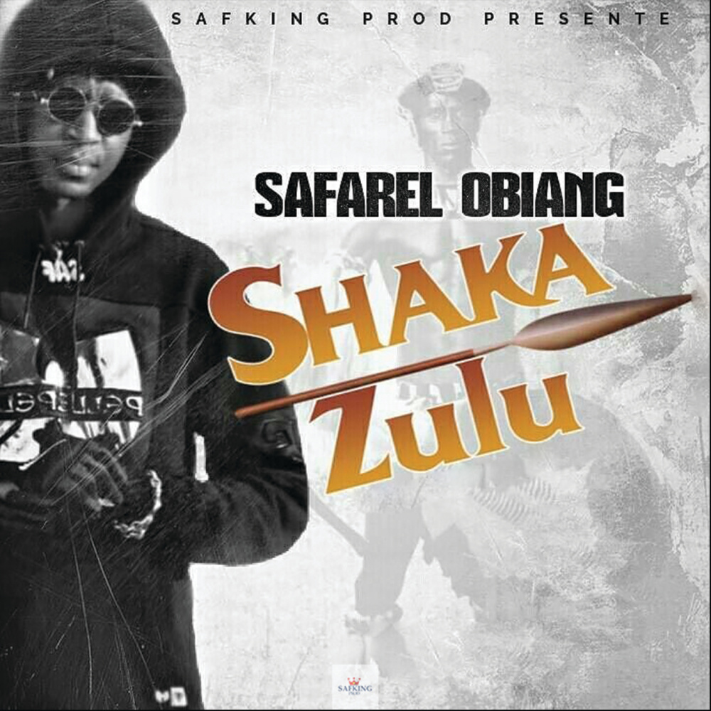 Shaka Zulu