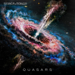 Space Tones : Quasars
