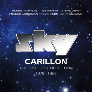 Sky的專輯Carillon, The Singles Collection: 1979-1987