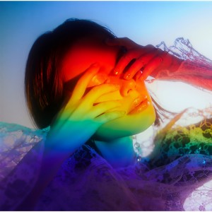 ดาวน์โหลดและฟังเพลง dazzling tomorrow พร้อมเนื้อเพลงจาก Rei Yasuda