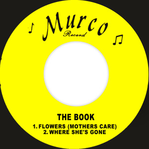 อัลบัม Flowers (Mothers Care) ศิลปิน The Book