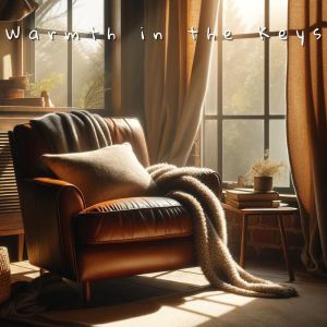 Jazz Piano Bar Academy的專輯Warmth in the Keys (Melodies of a Sunlit Room)