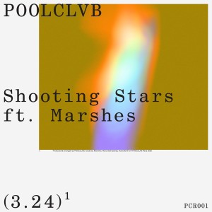 收聽POOLCLVB的Shooting Stars歌詞歌曲