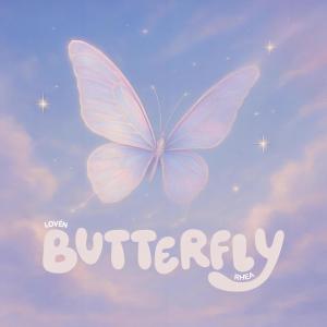 Loven的專輯Butterfly