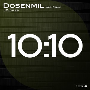 收聽JFlores的Dosenmil (Original Mix)歌詞歌曲