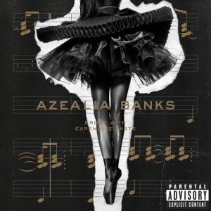 Listen to BBD (Explicit) song with lyrics from Azealia Banks