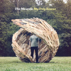 收聽The Museum的More Than Words歌詞歌曲