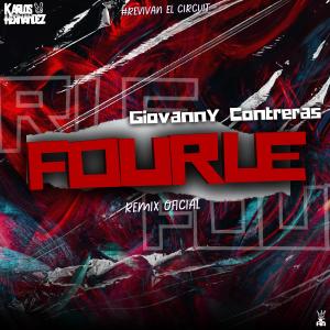 收聽Karlos Hernandez的Fourle GC (Giovanny Contreras Remix)歌詞歌曲