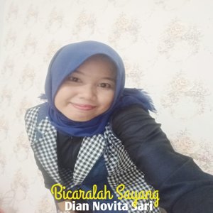Listen to Bicaralah Sayang song with lyrics from Dian Novita Sari