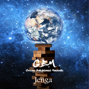 G.E.M.的专辑Jenga