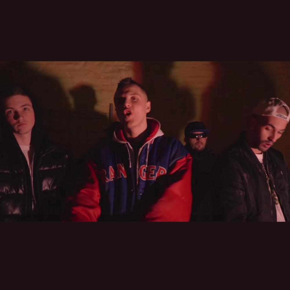 TE ME MUERES (feat. Cientifico) (Explicit)