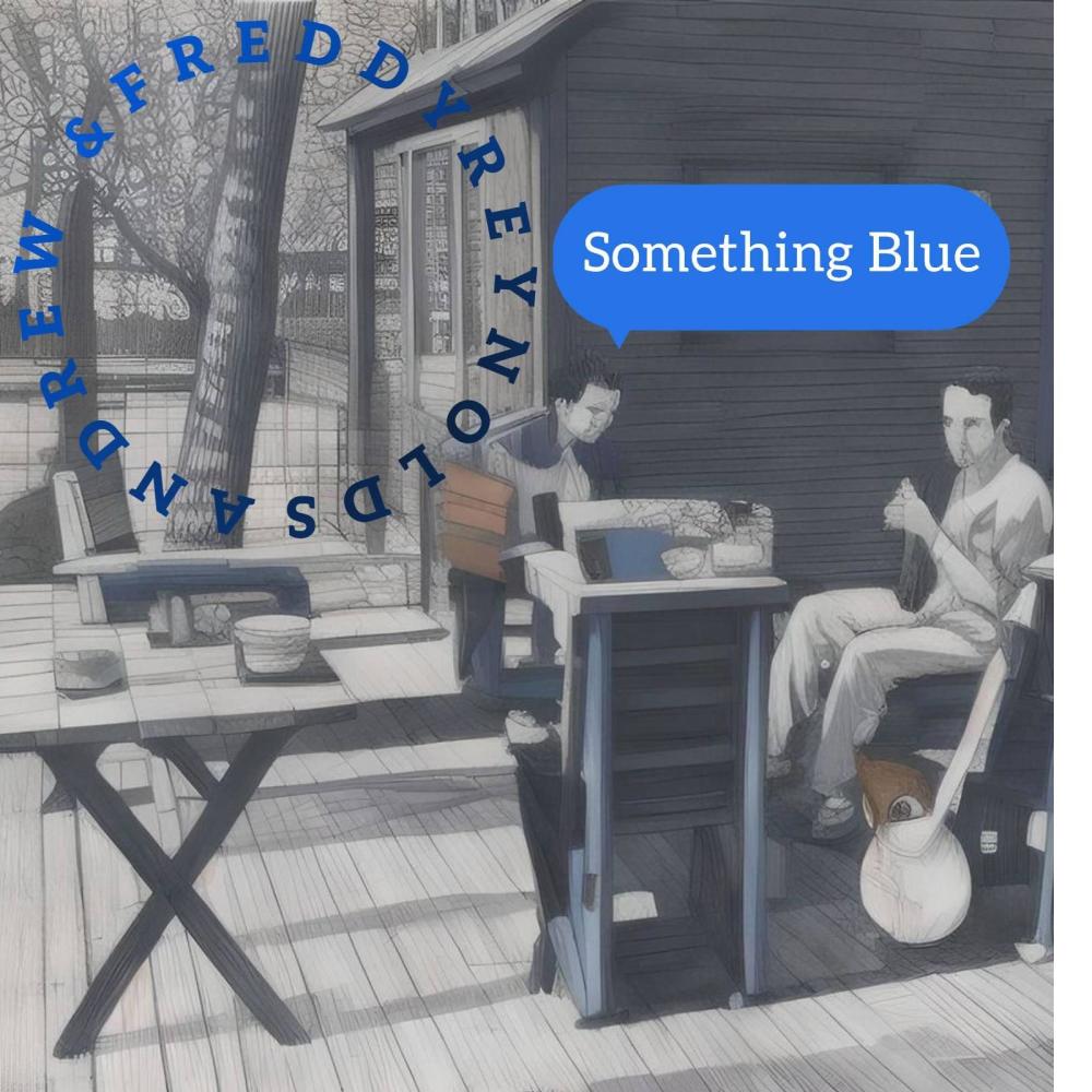 Something Blue (Radio Edit)