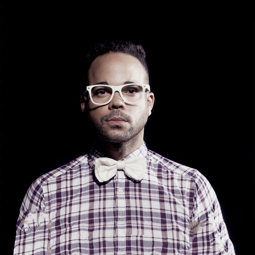 Nate James