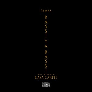 Album Rassi Ya Rassi (Explicit) from Famas