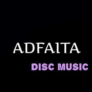 Album Adfaita oleh DISC Music