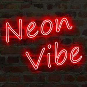 YungSwupe的專輯Neon Vibe (Explicit)