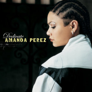 收聽Amanda Perez的Dedicate (Rhythmic Version; Feat. Layzie Bone)歌詞歌曲