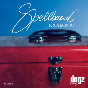 Album Toolbox #1 from Spellband