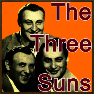 ดาวน์โหลดและฟังเพลง Velvet Moon พร้อมเนื้อเพลงจาก The Three Suns