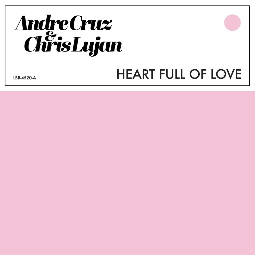 Heart Full Of Love