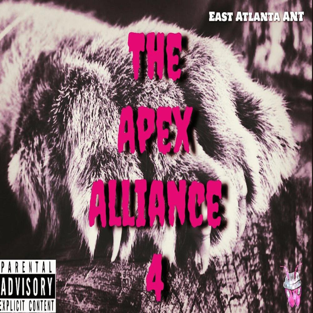 The Ascension (feat. Ashton Martin) (Explicit)