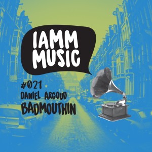 อัลบัม Badmouthin ศิลปิน Daniel Argoud