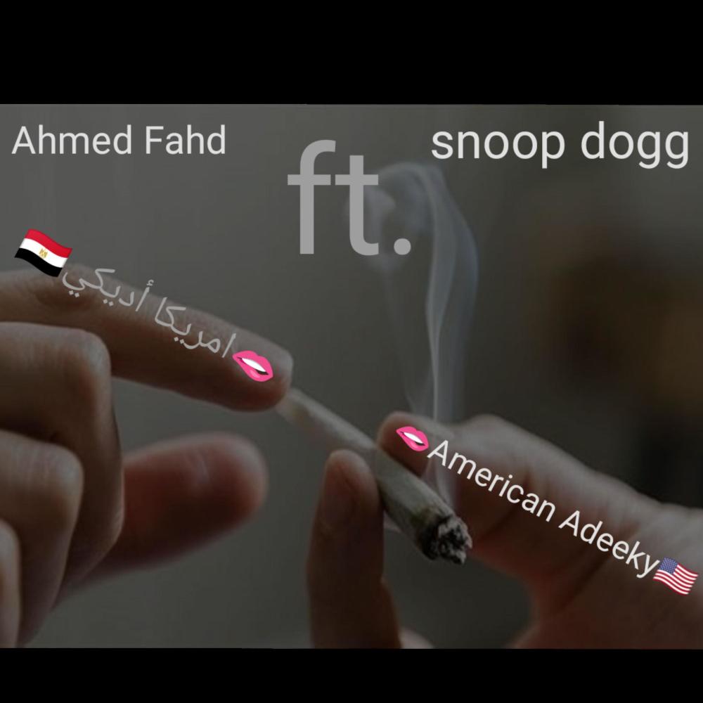 أمريكا أديكي (feat. Snoop Dogg) (Explicit)