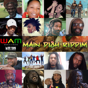 Listen to Warrior song with lyrics from Anthony Que