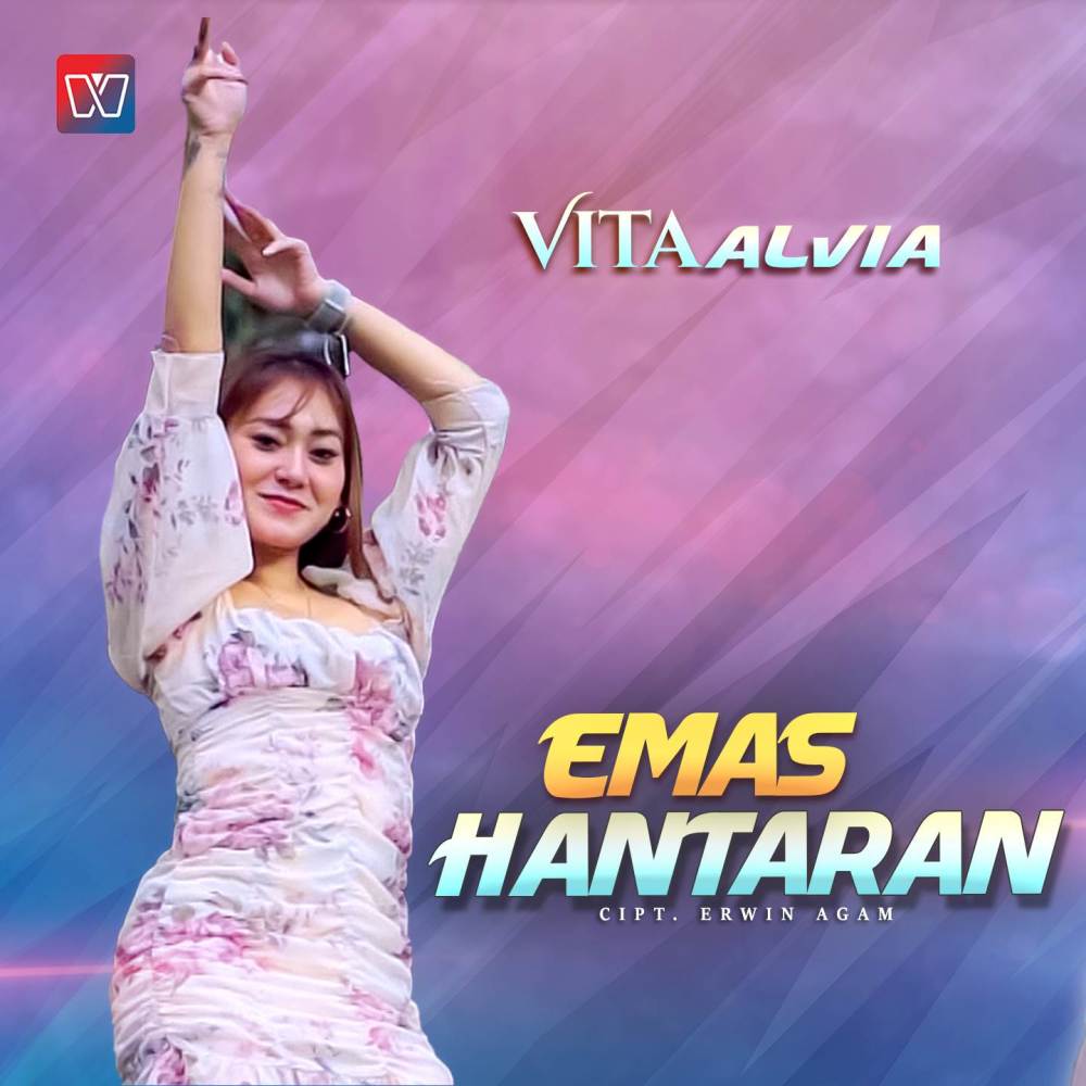 Emas Hantaran